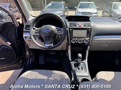 2016 Subaru Forester 2.5i Touring   - Photo 11 - Santa Cruz, CA 95060