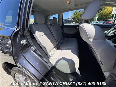 2016 Subaru Forester 2.5i Touring   - Photo 14 - Santa Cruz, CA 95060
