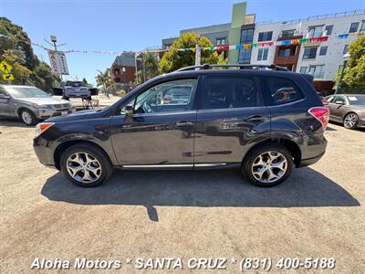 2016 Subaru Forester 2.5i Touring   - Photo 4 - Santa Cruz, CA 95060