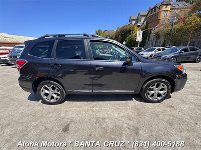 2016 Subaru Forester 2.5i Touring   - Photo 8 - Santa Cruz, CA 95060