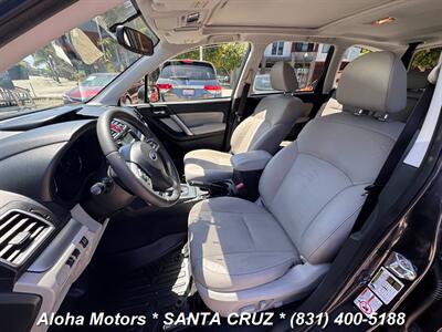 2016 Subaru Forester 2.5i Touring   - Photo 12 - Santa Cruz, CA 95060