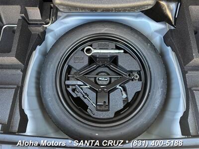 2012 Subaru Forester 2.5X Touring - Photo 20 - Santa Cruz, CA 95060