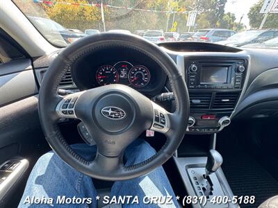 2012 Subaru Forester 2.5X Touring - Photo 14 - Santa Cruz, CA 95060