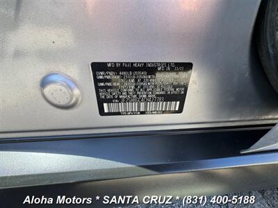 2012 Subaru Forester 2.5X Touring - Photo 23 - Santa Cruz, CA 95060