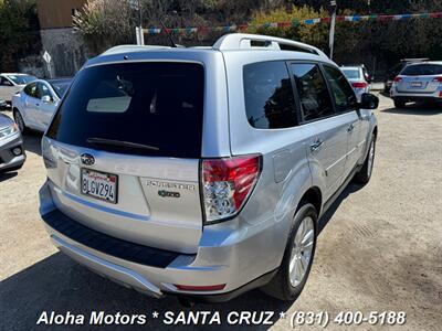 2012 Subaru Forester 2.5X Touring - Photo 7 - Santa Cruz, CA 95060