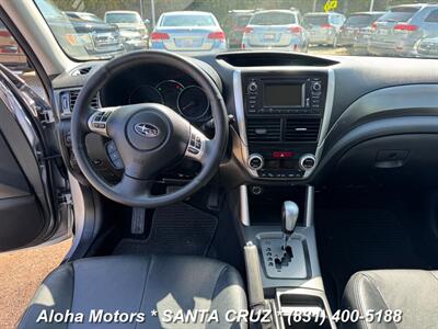 2012 Subaru Forester 2.5X Touring - Photo 13 - Santa Cruz, CA 95060