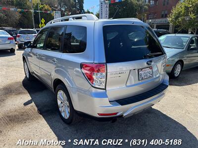 2012 Subaru Forester 2.5X Touring - Photo 5 - Santa Cruz, CA 95060