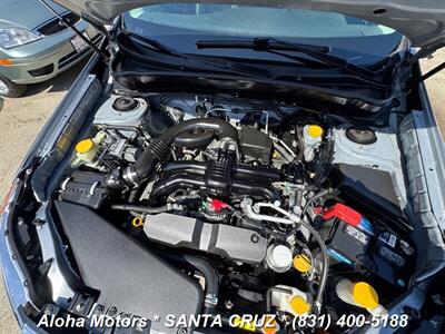2012 Subaru Forester 2.5X Touring - Photo 11 - Santa Cruz, CA 95060