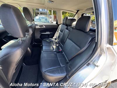 2012 Subaru Forester 2.5X Touring - Photo 16 - Santa Cruz, CA 95060