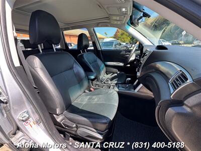 2012 Subaru Forester 2.5X Touring - Photo 18 - Santa Cruz, CA 95060