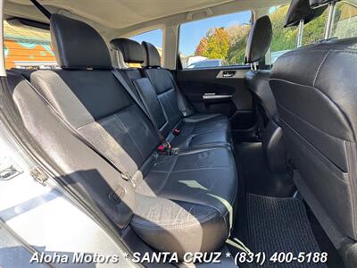 2012 Subaru Forester 2.5X Touring - Photo 17 - Santa Cruz, CA 95060