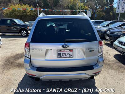 2012 Subaru Forester 2.5X Touring - Photo 6 - Santa Cruz, CA 95060