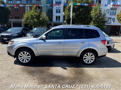 2012 Subaru Forester 2.5X Touring - Photo 4 - Santa Cruz, CA 95060