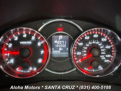 2012 Subaru Forester 2.5X Touring - Photo 21 - Santa Cruz, CA 95060