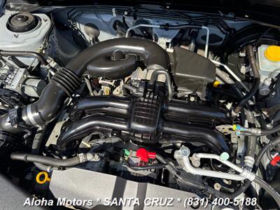 2012 Subaru Forester 2.5X Touring - Photo 10 - Santa Cruz, CA 95060