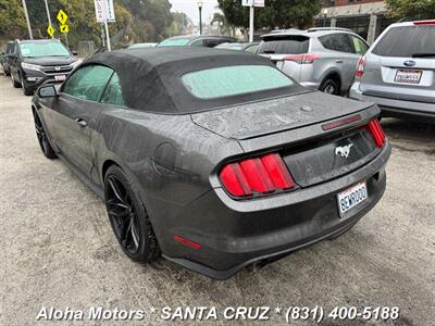 2017 Ford Mustang EcoBoost Premium   - Photo 9 - Santa Cruz, CA 95060