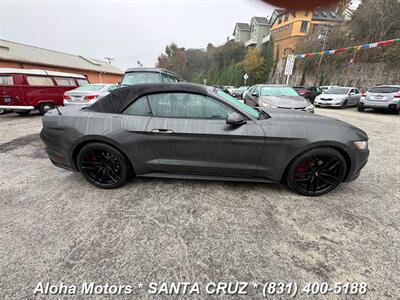 2017 Ford Mustang EcoBoost Premium   - Photo 12 - Santa Cruz, CA 95060