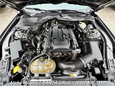 2017 Ford Mustang EcoBoost Premium   - Photo 21 - Santa Cruz, CA 95060