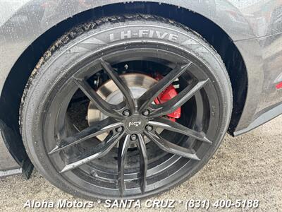 2017 Ford Mustang EcoBoost Premium   - Photo 20 - Santa Cruz, CA 95060