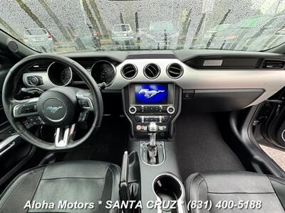 2017 Ford Mustang EcoBoost Premium   - Photo 16 - Santa Cruz, CA 95060