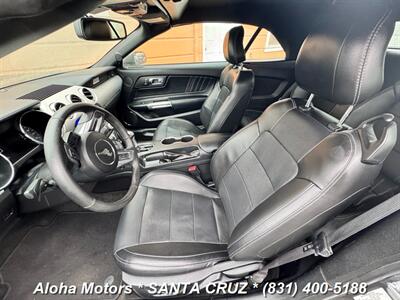 2017 Ford Mustang EcoBoost Premium   - Photo 13 - Santa Cruz, CA 95060