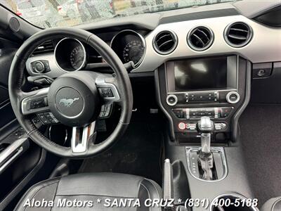 2017 Ford Mustang EcoBoost Premium   - Photo 17 - Santa Cruz, CA 95060