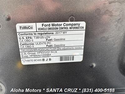 2017 Ford Mustang EcoBoost Premium   - Photo 24 - Santa Cruz, CA 95060