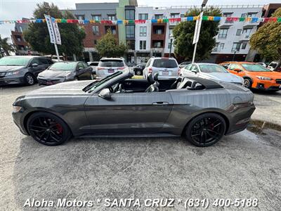 2017 Ford Mustang EcoBoost Premium   - Photo 4 - Santa Cruz, CA 95060
