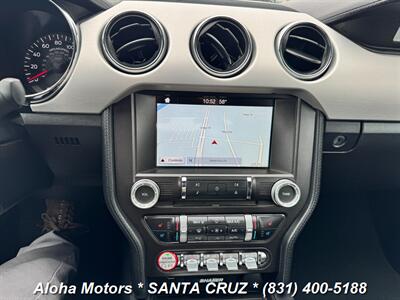 2017 Ford Mustang EcoBoost Premium   - Photo 19 - Santa Cruz, CA 95060