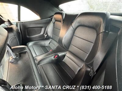 2017 Ford Mustang EcoBoost Premium   - Photo 14 - Santa Cruz, CA 95060