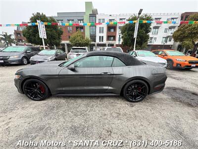 2017 Ford Mustang EcoBoost Premium   - Photo 8 - Santa Cruz, CA 95060
