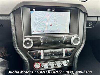 2017 Ford Mustang EcoBoost Premium   - Photo 18 - Santa Cruz, CA 95060