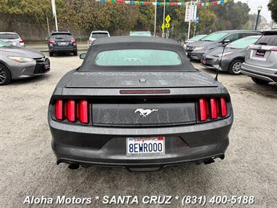 2017 Ford Mustang EcoBoost Premium   - Photo 10 - Santa Cruz, CA 95060