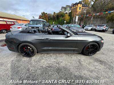 2017 Ford Mustang EcoBoost Premium   - Photo 6 - Santa Cruz, CA 95060