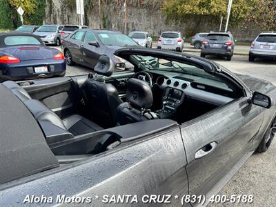 2017 Ford Mustang EcoBoost Premium   - Photo 7 - Santa Cruz, CA 95060
