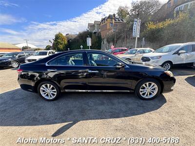 2010 Lexus ES 350   - Photo 8 - Santa Cruz, CA 95060