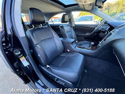 2010 Lexus ES 350   - Photo 13 - Santa Cruz, CA 95060