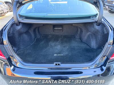 2010 Lexus ES 350   - Photo 15 - Santa Cruz, CA 95060