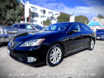 2010 Lexus ES 350   - Photo 3 - Santa Cruz, CA 95060