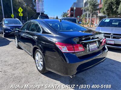 2010 Lexus ES 350   - Photo 5 - Santa Cruz, CA 95060