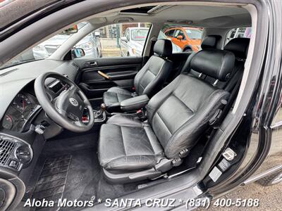 2001 Volkswagen GTI GLX VR6   - Photo 14 - Santa Cruz, CA 95060