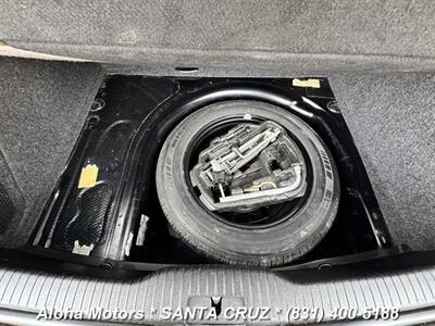 2001 Volkswagen GTI GLX VR6   - Photo 20 - Santa Cruz, CA 95060