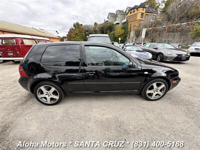 2001 Volkswagen GTI GLX VR6   - Photo 8 - Santa Cruz, CA 95060