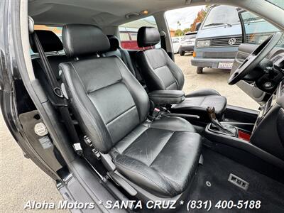 2001 Volkswagen GTI GLX VR6   - Photo 16 - Santa Cruz, CA 95060