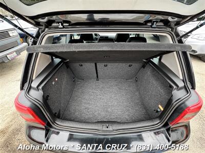 2001 Volkswagen GTI GLX VR6   - Photo 19 - Santa Cruz, CA 95060