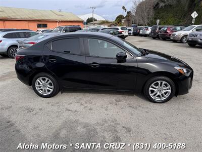 2017 Toyota Yaris iA   - Photo 8 - Santa Cruz, CA 95060