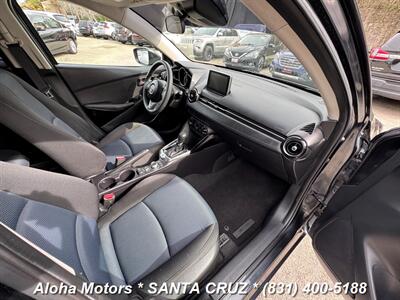 2017 Toyota Yaris iA   - Photo 17 - Santa Cruz, CA 95060