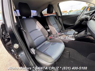 2017 Toyota Yaris iA   - Photo 16 - Santa Cruz, CA 95060