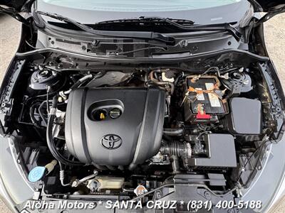 2017 Toyota Yaris iA   - Photo 20 - Santa Cruz, CA 95060