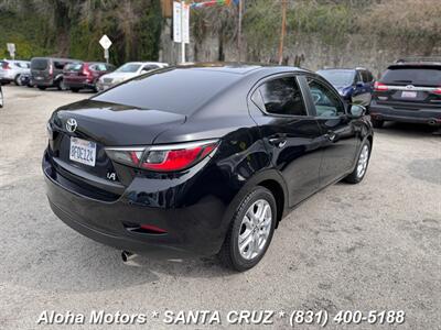 2017 Toyota Yaris iA   - Photo 7 - Santa Cruz, CA 95060